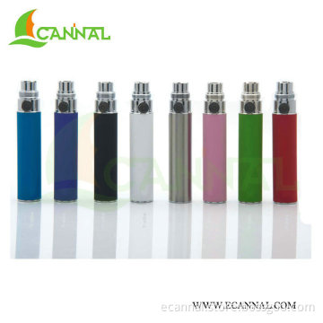 Optional Colors EGO Battery for Electronic Cigarette (EB002)